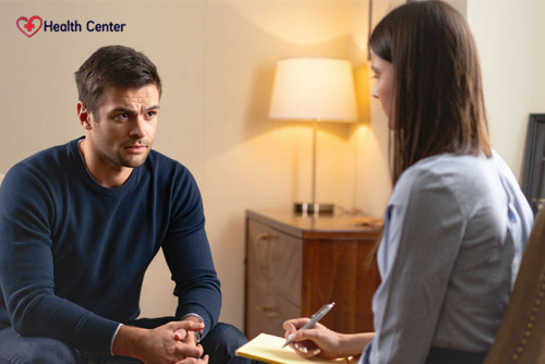 Как проходит лечение игромании в Люберцах в клинике Центр здоровья<