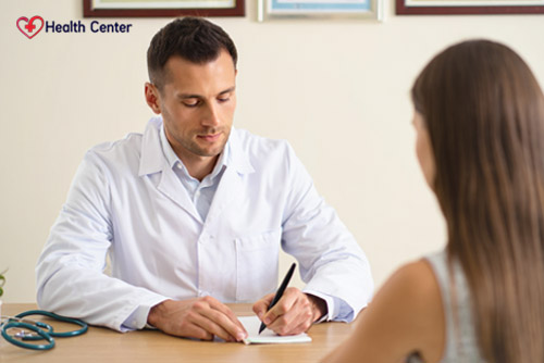 Лечение зависимости от Габапентина в Люберцах в клинике Центр здоровья